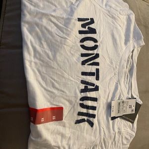 Montauk t-shirt